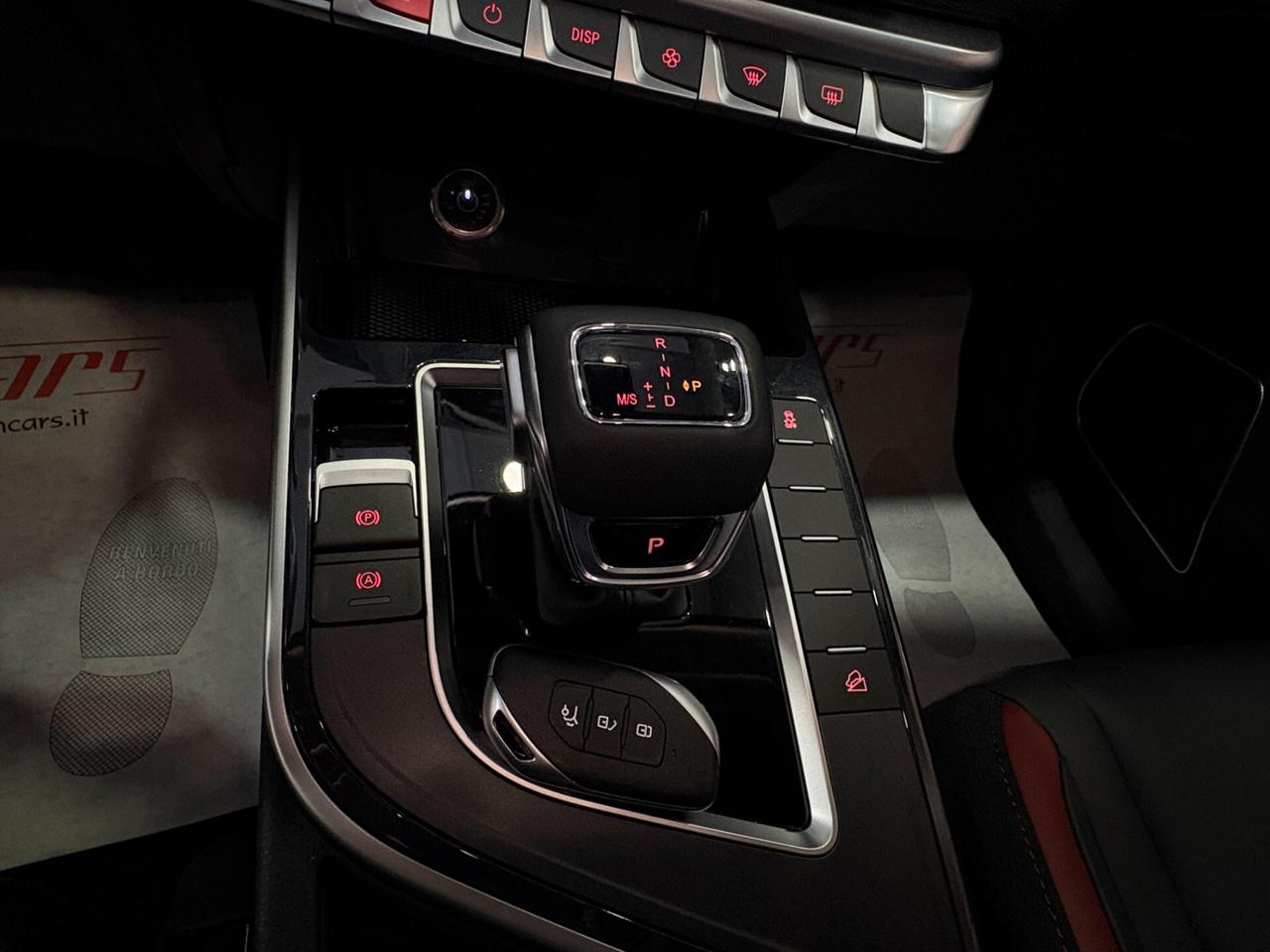 Cirelli 3 3zero3 1.5 GPL 170cv 7DCT Automatica NUOVA Gold