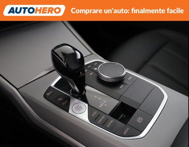 BMW 320 d 48V Business Advantage