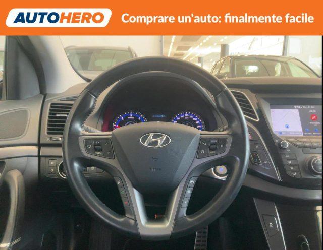 HYUNDAI i40 Wagon 1.6 CRDi DCT Business