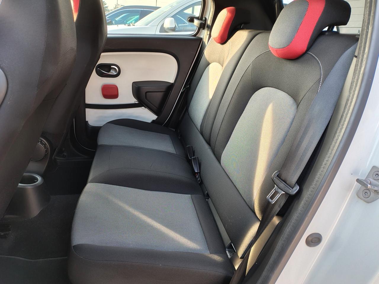 Renault Twingo 1.0 SCe Live