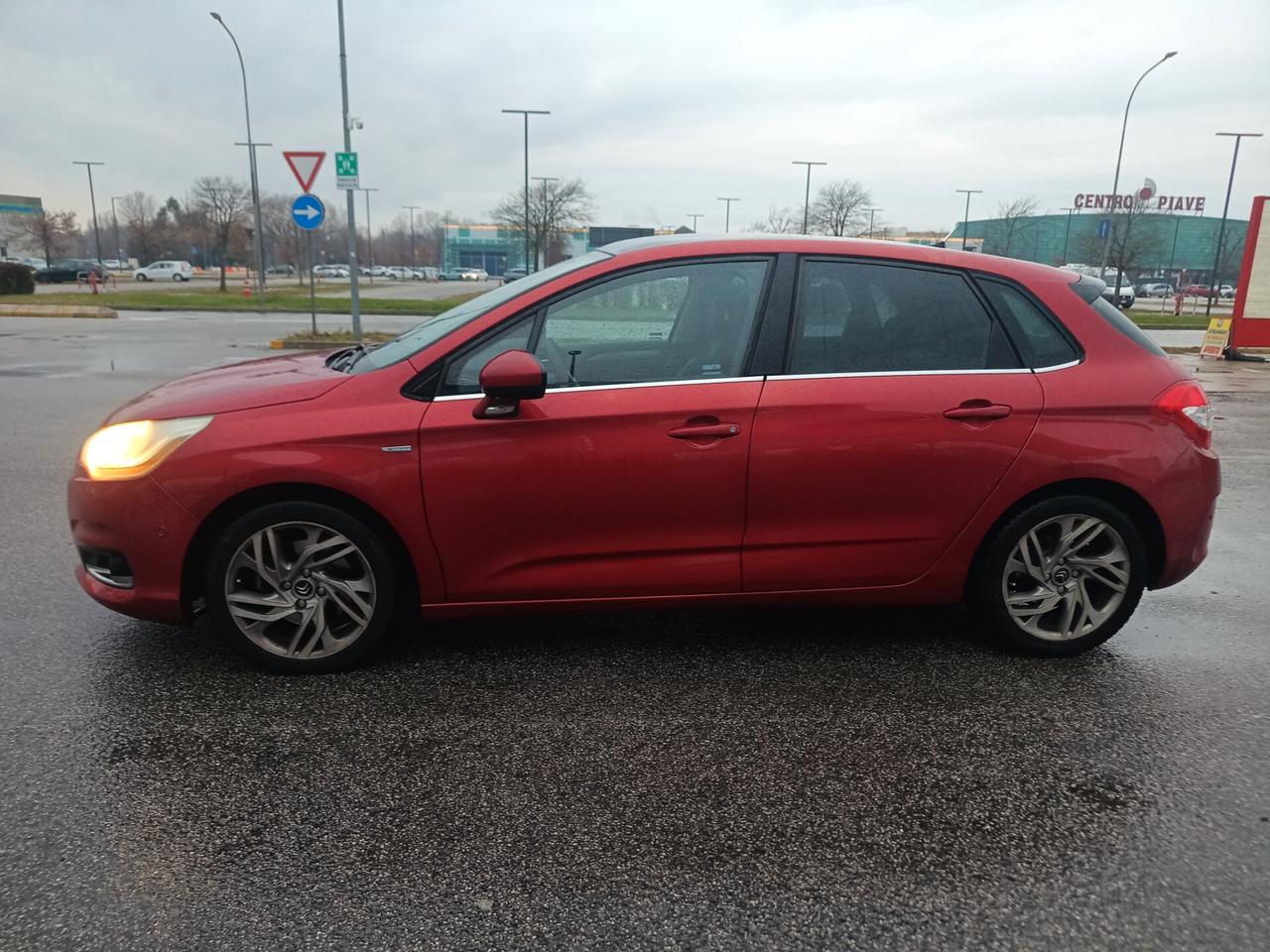 Citroen C4 Grand Picasso 2.0 HDi 150 FAP Exclusive