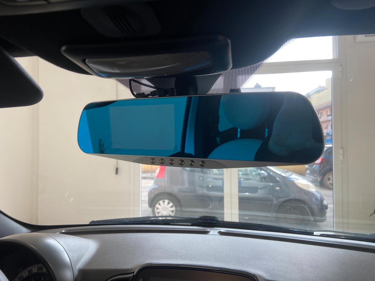 Fiat 500 1.0 Hybrid tetto apr.