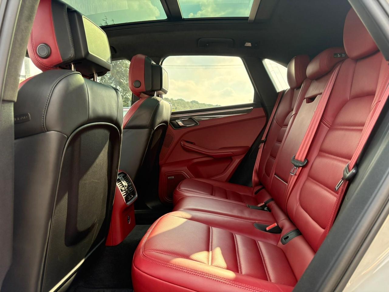 Porsche Macan 2.9 GTS PROMO/TAGLIANDO CASA MADRE/FULL OPTIONAL