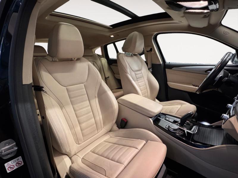 BMW X4 xdrive30i Business Advantage auto