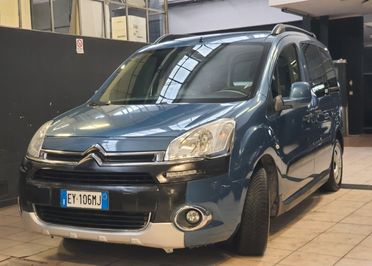 CITROEN Berlingò XTR 1.600 HDI 90cv Km136.000