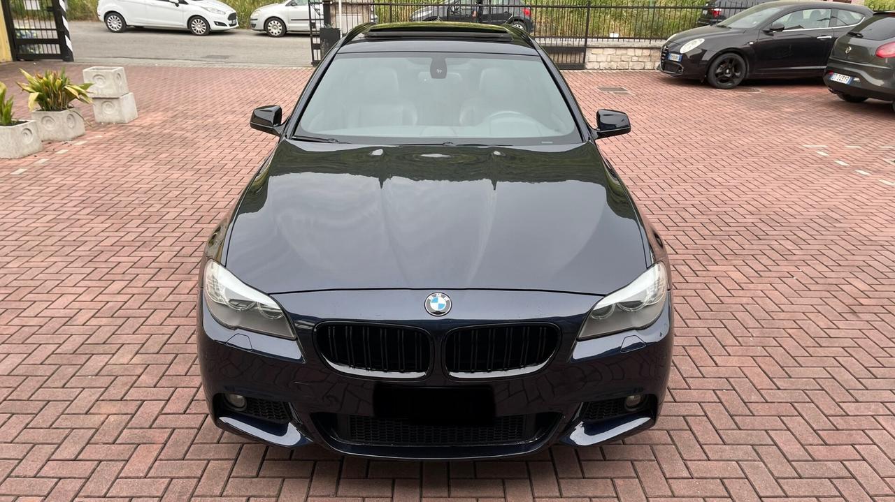 Bmw 530d xDrive 258CV Touring Msport