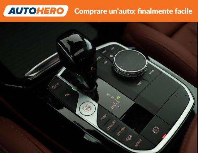 BMW X4 xDrive20d 48V Msport