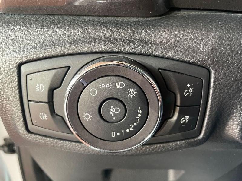 Ford Ranger 2.0 tdci double cab Wildtrak 170cv auto