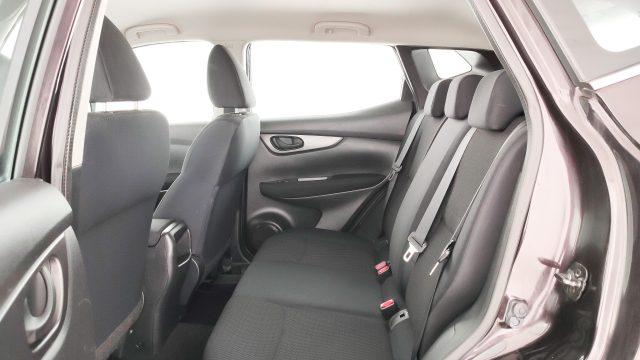 NISSAN Qashqai 1.5 dCi Acenta