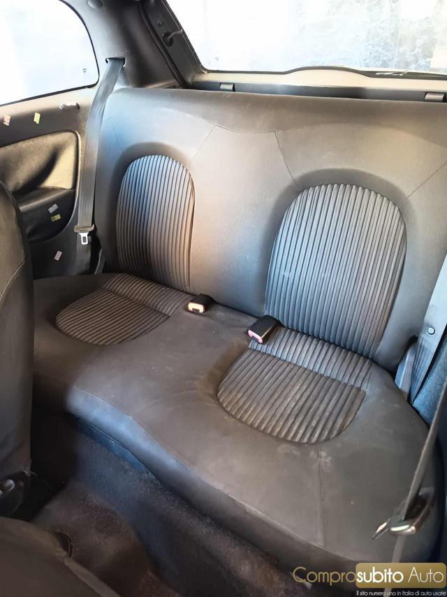 LANCIA Ypsilon 1.3 MJT 75 CV Diva