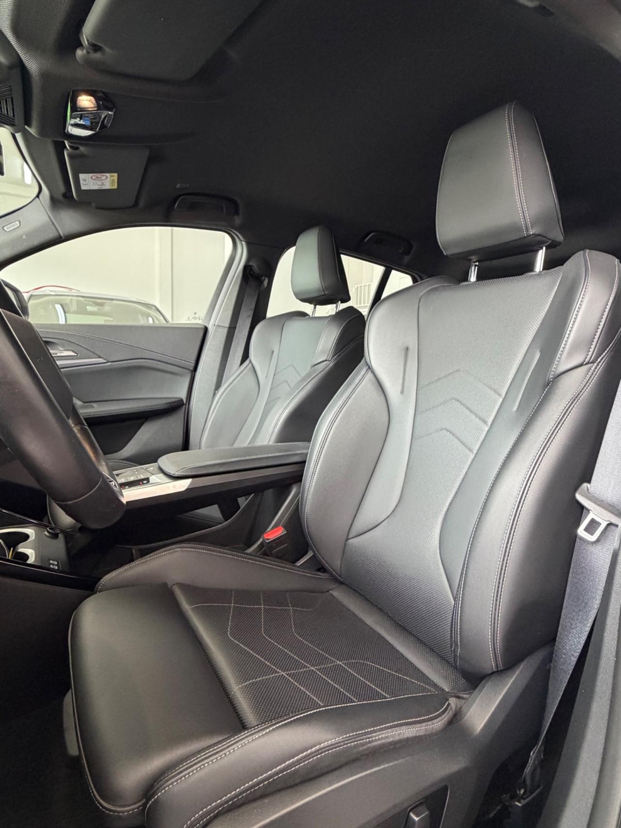 Bmw X2 sDrive Msport FINANZIABILE