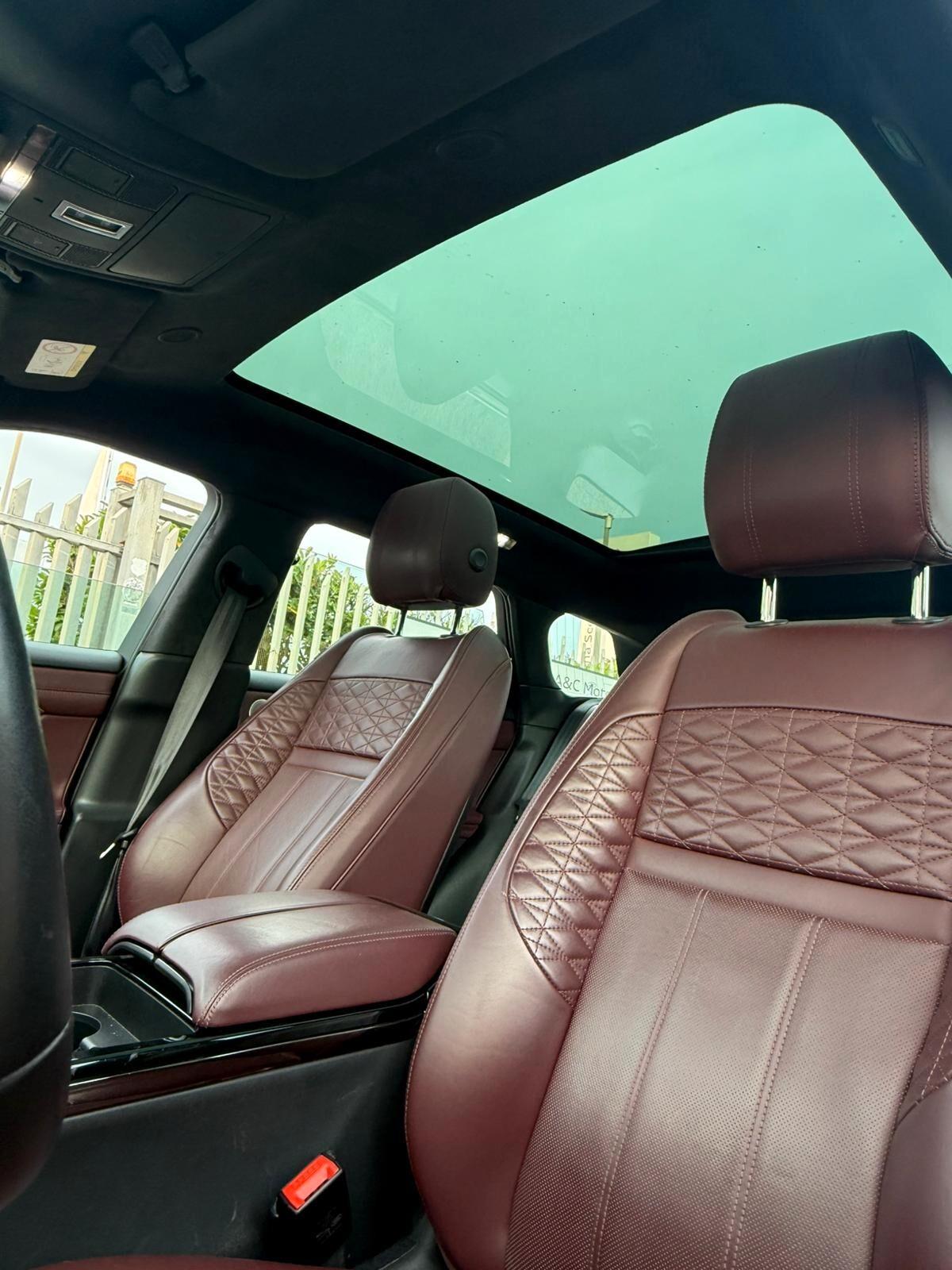 Land Rover Evoque 2.0D I4 204cv AWD R-Dy. Autobiography