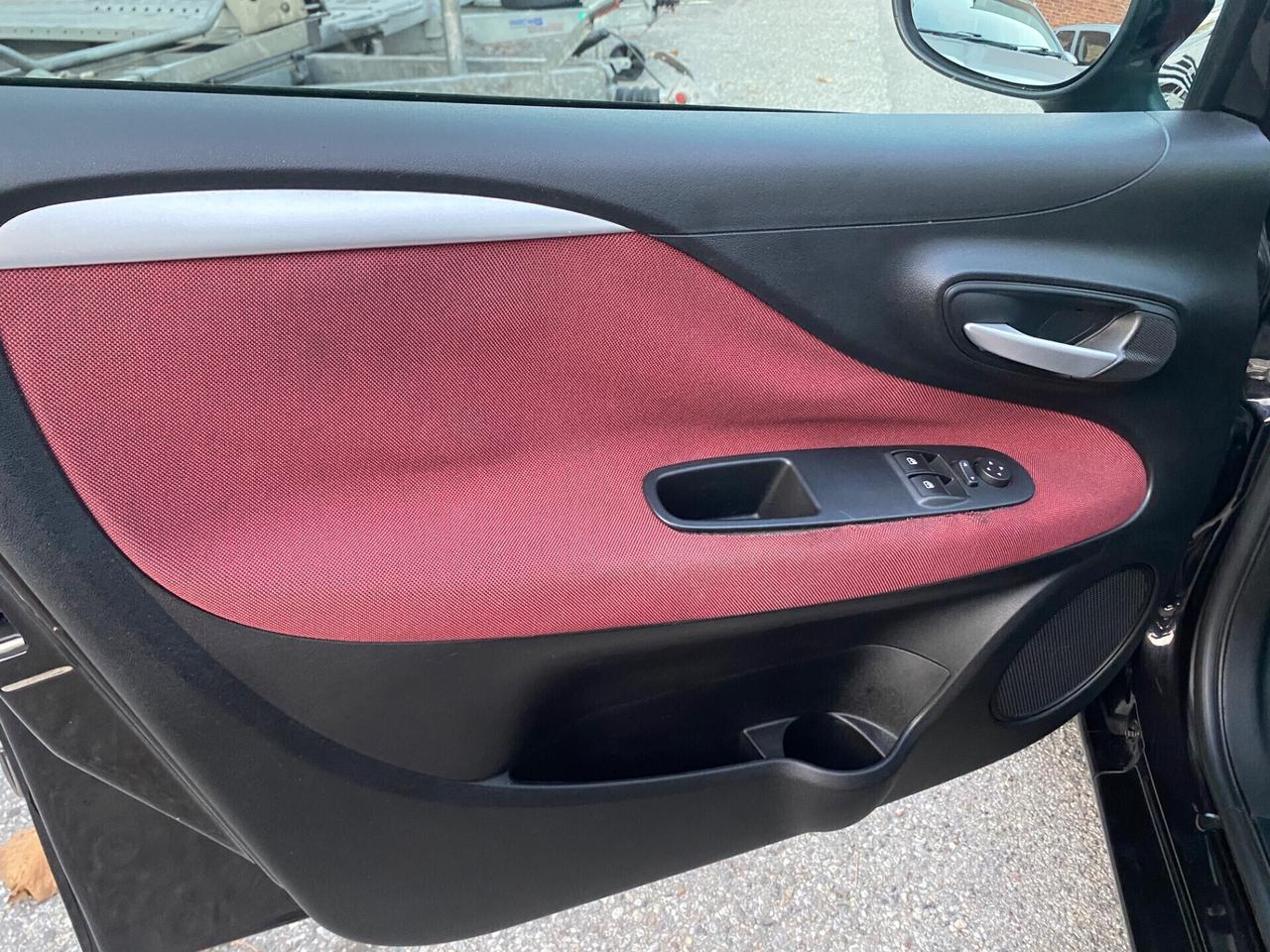 Fiat Grande Punto 1.2 5 porte Actual