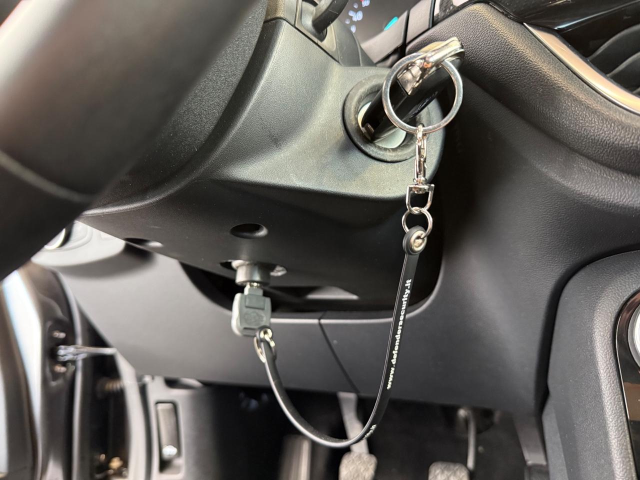 Ford Puma 1.5 EcoBlue 120 CV S&S Titanium X