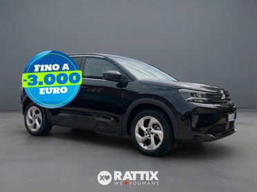 Citroen C5 Aircross 1.2 Hybrid 136CV Plus e-DCS6