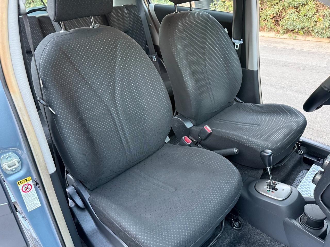 Toyota Yaris 1.4 D-4D 5 Porte M-MT Sol - 2011