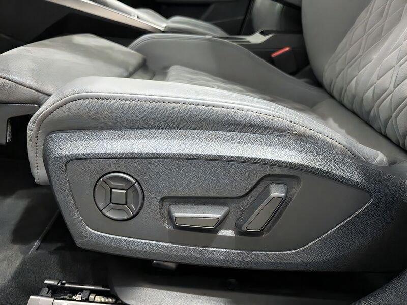 Audi A3 S3 SPB TFSI 310 CV quattro S tronic