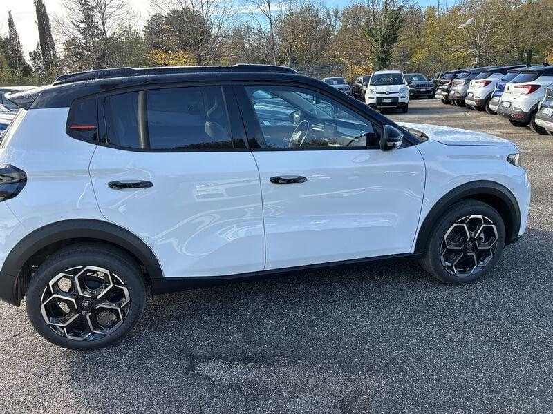 Citroën C3 IV 2024 1.2 puretech turbo Max 100cv s&s