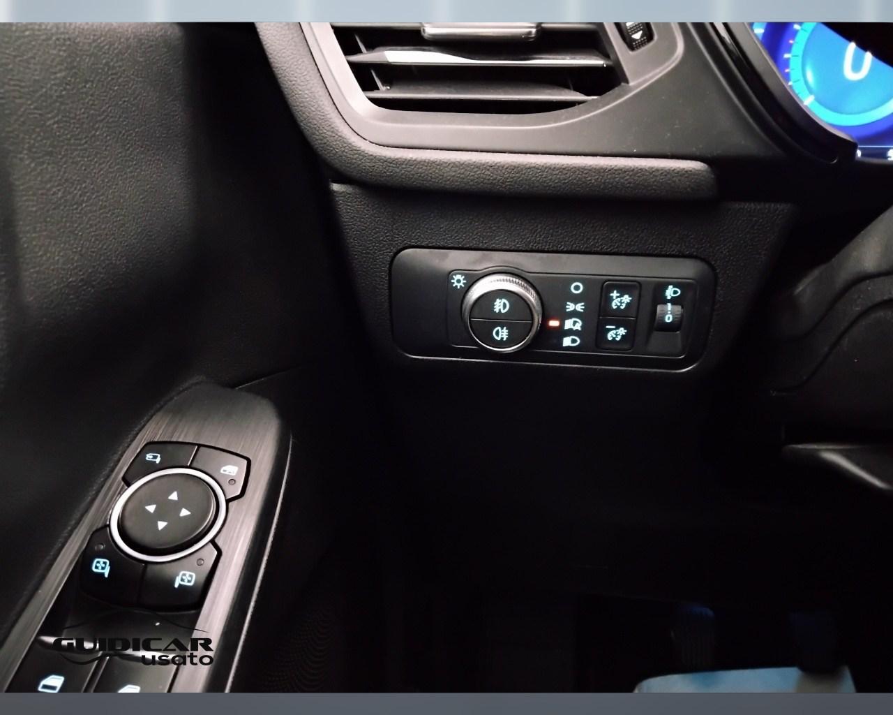 FORD Kuga III 2020 - Kuga 1.5 ecoblue ST-Line 2wd 120cv