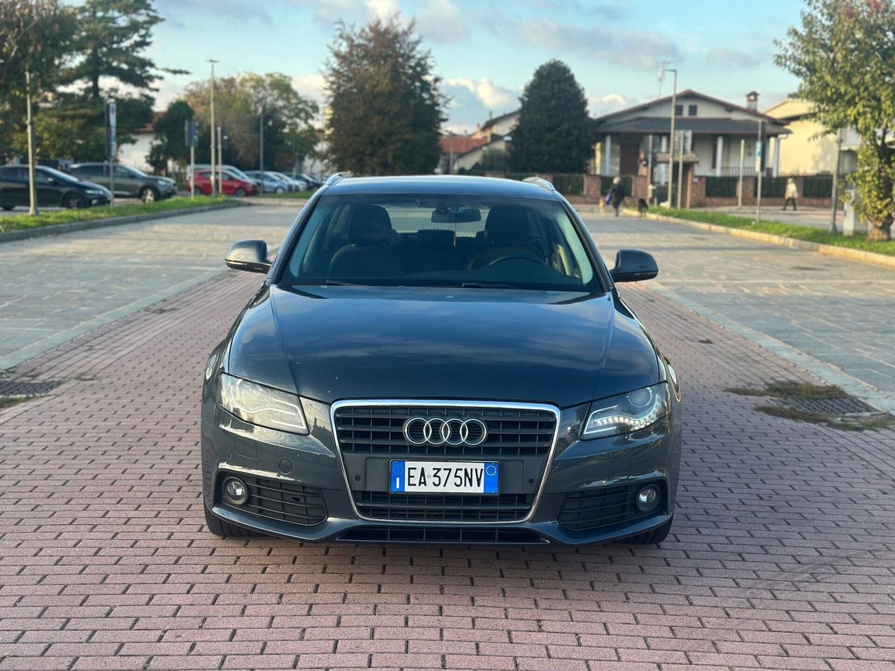 Audi A4 Avant 2.0 TDI 170CV F.AP.