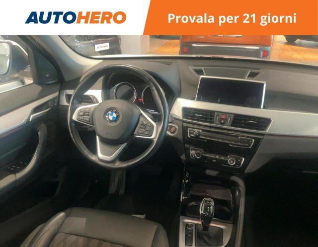 BMW X1 sDrive18i xLine