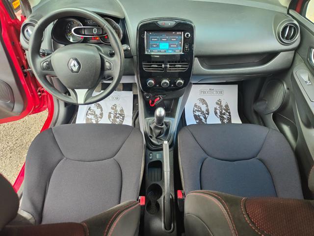 RENAULT Clio 1.2 BENZINA 5 Porte ( GARANZIA )