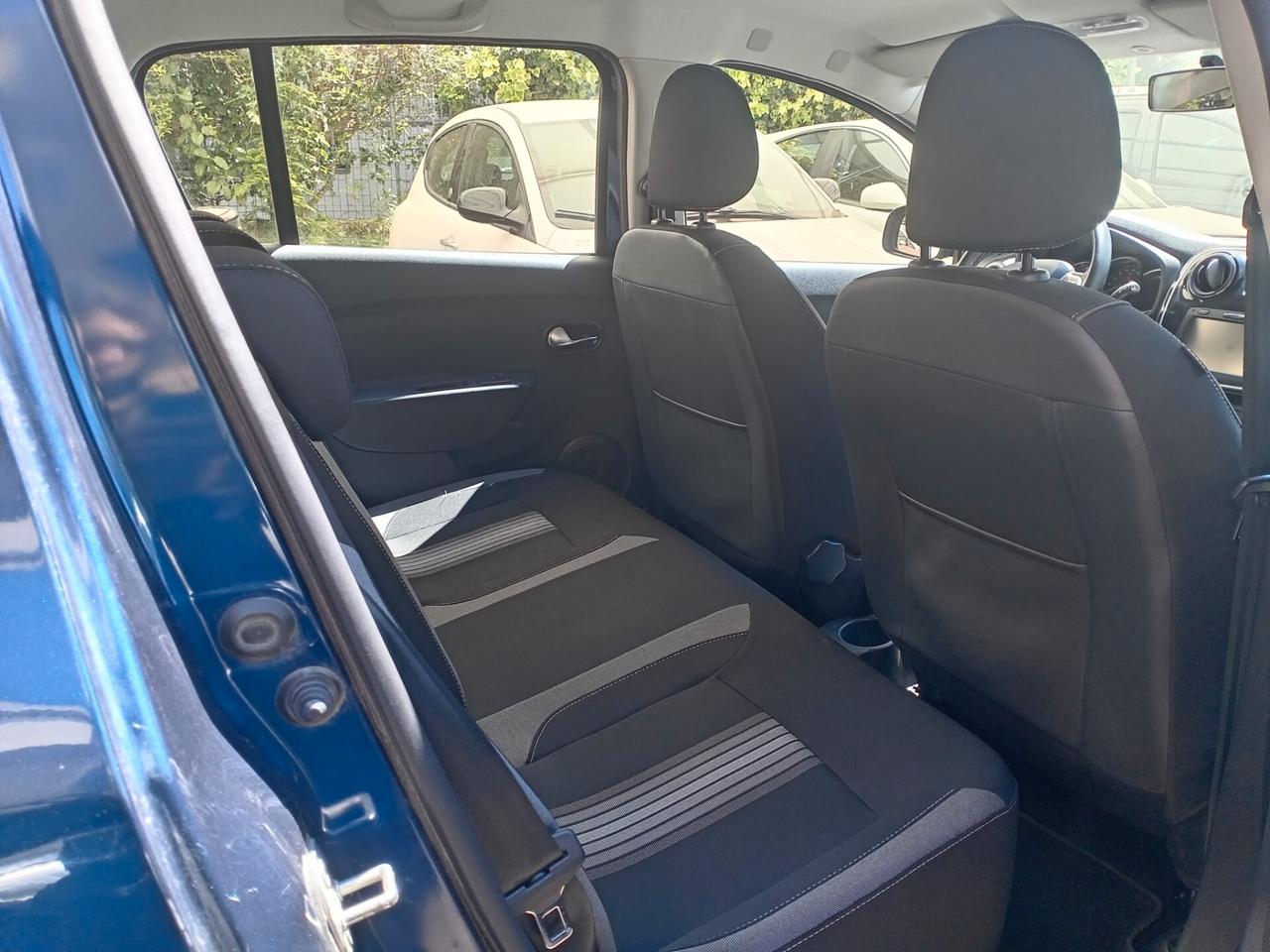 Dacia Sandero Stepway 1.5 Blue dCi 95 CV Comfort