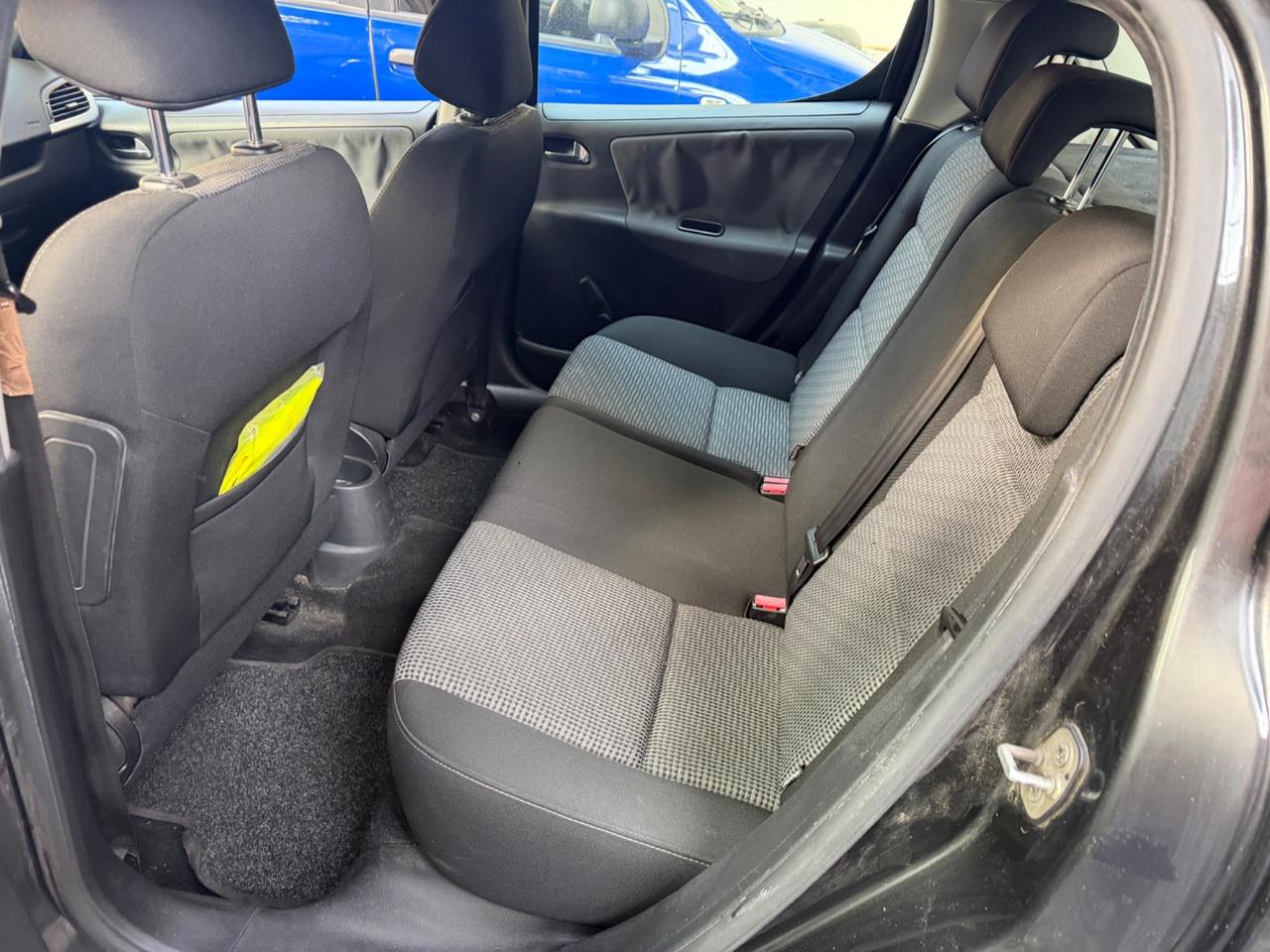 Peugeot 207 1.6 HDi 90CV 5p. XS