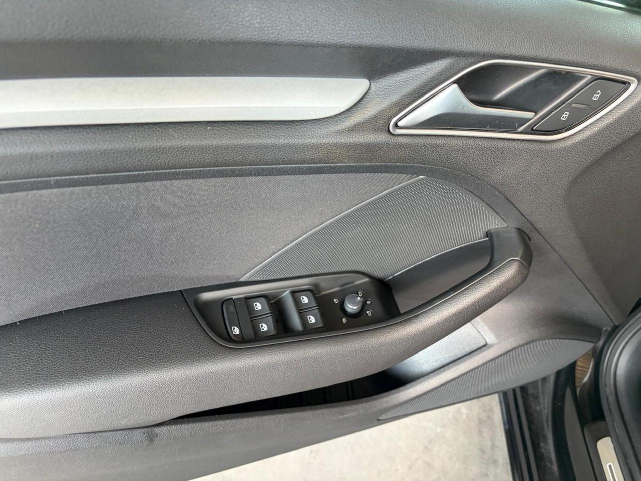 Audi A3 SPB 30 TDI Admired