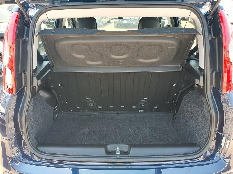 FIAT NEW Panda 1.0 FireFly 70 S&S Hybrid Easy EU6D
