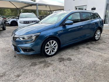 RENAULT Mégane Sporter dCi 8V 110 CV Energy Zen