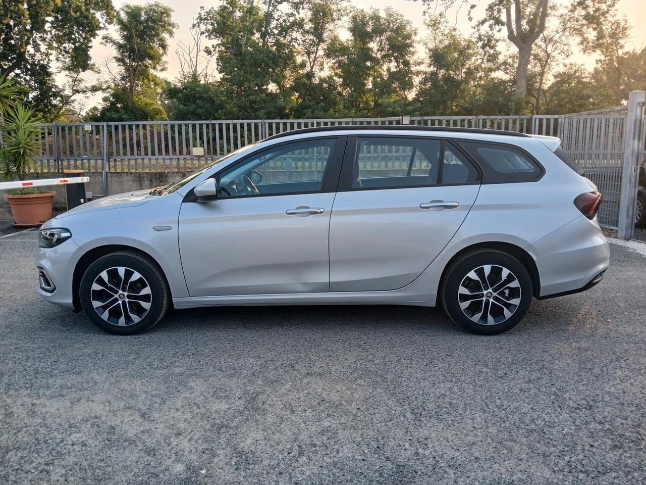 Fiat Tipo 1.3 Mjt S&S SW City Life