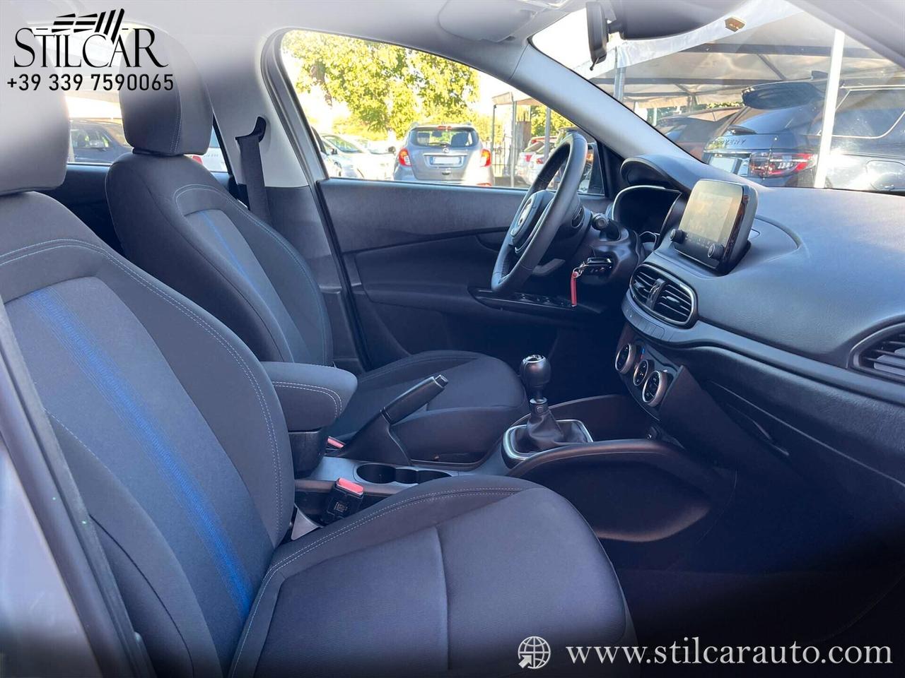Fiat Tipo 1.6 Multijet 130CV Station Wagon City Life