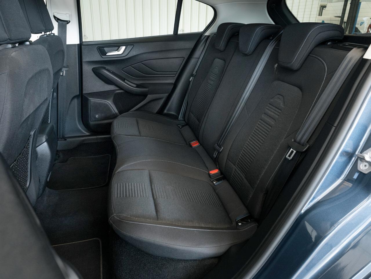 Ford Focus 1.0 EcoBoost Hybrid 125 CV 5p. Active