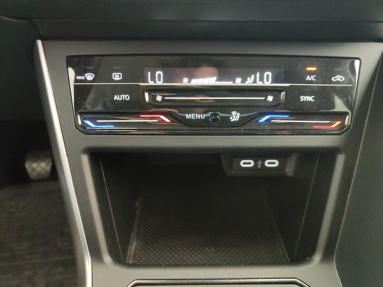 VOLKSWAGEN Polo 6ª serie - Polo 1.0 Edition Plus