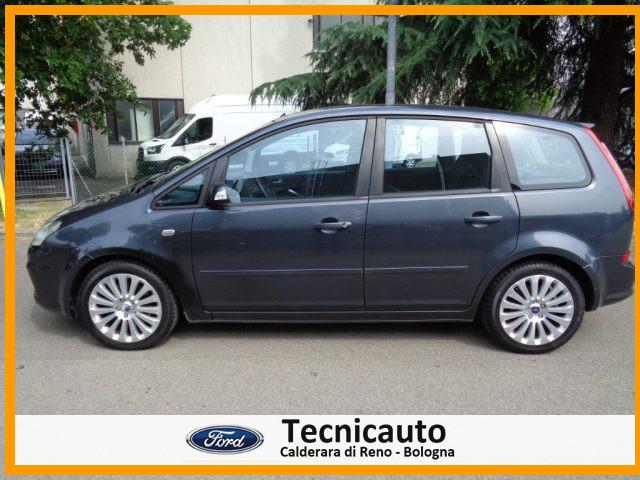 FORD C-Max 2.0 145 CV Bz.- GPL Titanium