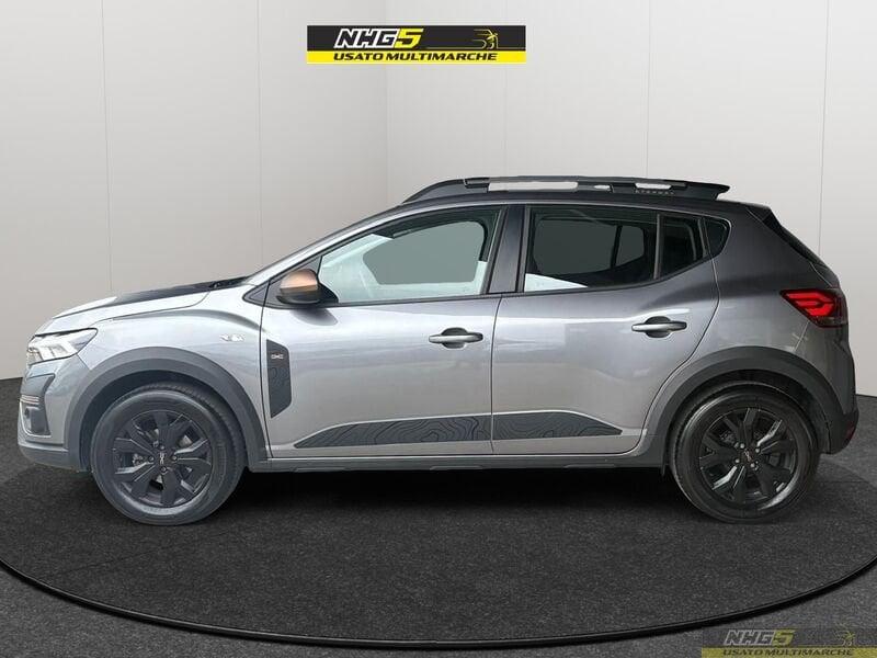 Dacia Sandero Sandero Stepway 1.0 TCe ECO-G Extreme