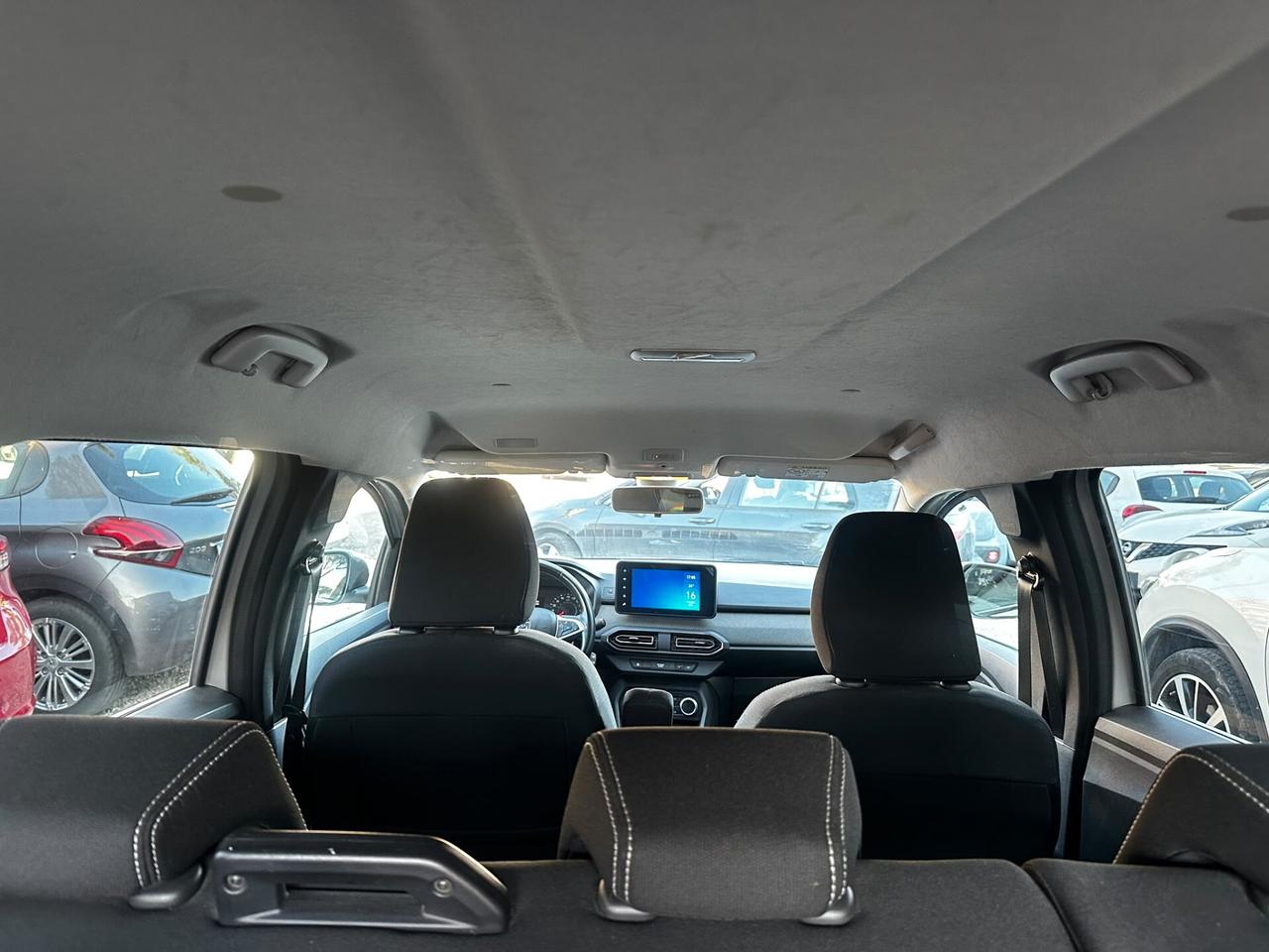 Dacia Jogger 1.0 TCe GPL 100 CV 5 posti Essential