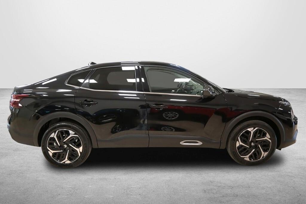 CITROEN C4 X 1.5 BLUEHDI 130CV SeS EAT8 MAX ( FARI LED - ADAPTIVE CRUISE - HEAD-UP DISPLAY - NAVI - MIRROR - PDC - TELECAMERA POST. - CERCHI 18 )