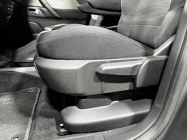 Citroen C4 Picasso BlueHDi 120 S&S EAT6 Exclusive