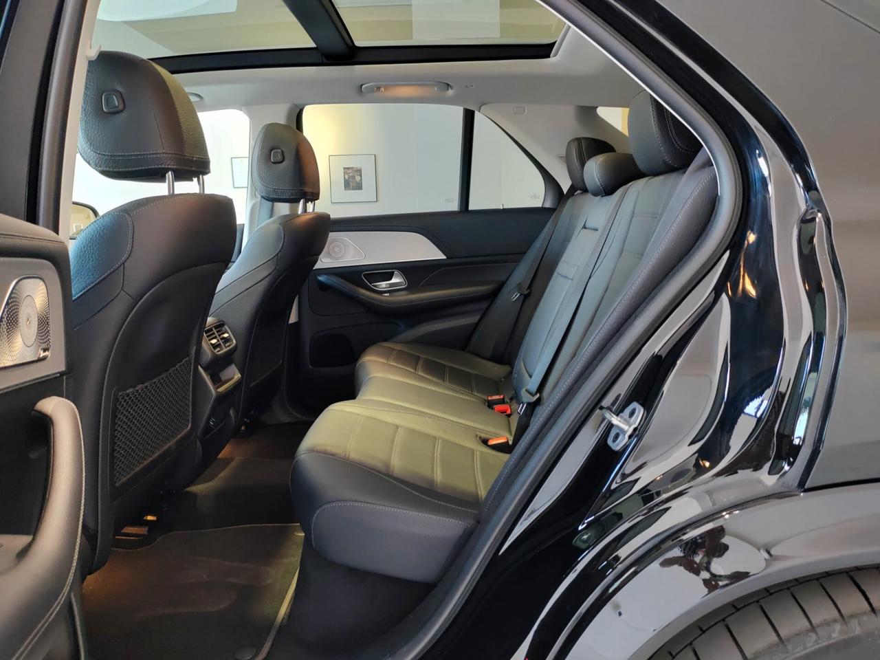 Mercedes-benz GLE 350 de 4Matic Plug-in hybrid Premium Plus