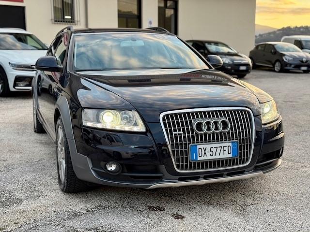 Audi A6 allroad A6 allroad 3.0 TDI 240 CV F.AP tiptronic Advanced