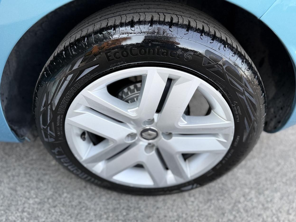 Renault Clio 1.0 GPL 65 CV E6 Neo. - 2022