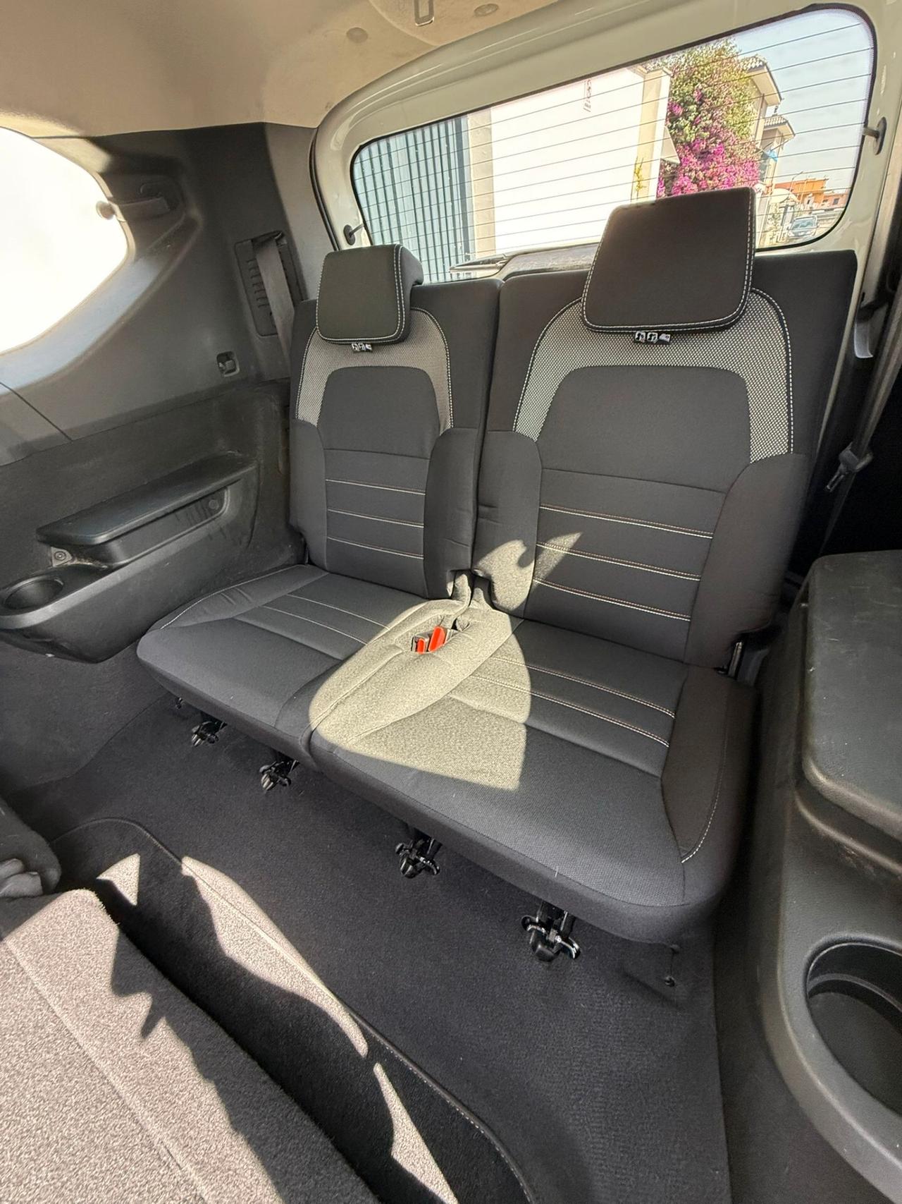 DACIA Jogger 1.0 tce expression gpl 100cv 7p.ti