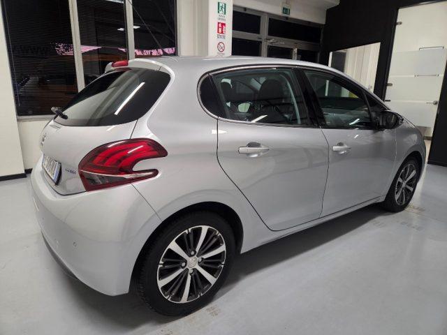 PEUGEOT 208 BlueHDi Allure UNICOPROPIETARIO EURO6B