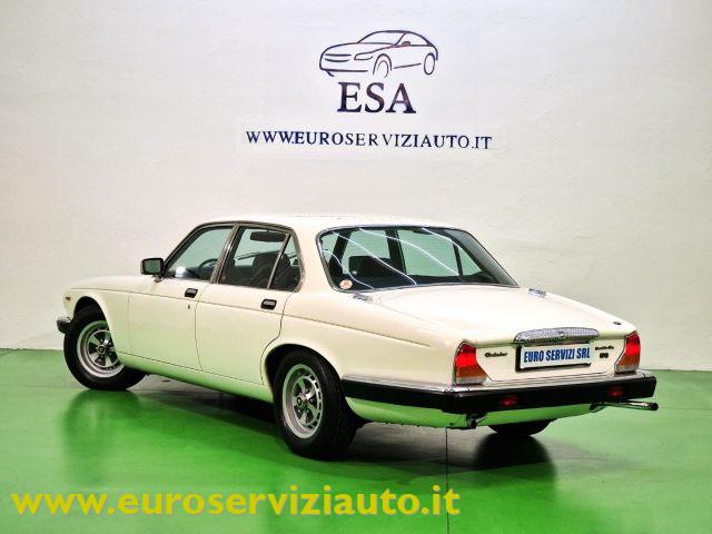 JAGUAR XJ6 5.3 HE XJ 12