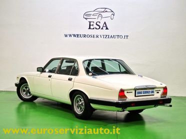 JAGUAR XJ6 5.3 HE XJ 12