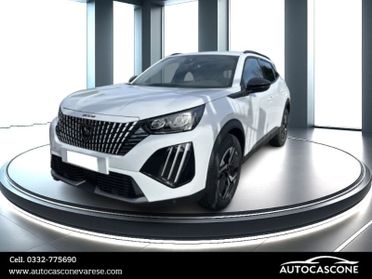 PEUGEOT 2008 2ª serie 2008 PureTech 100 S&S Al...
