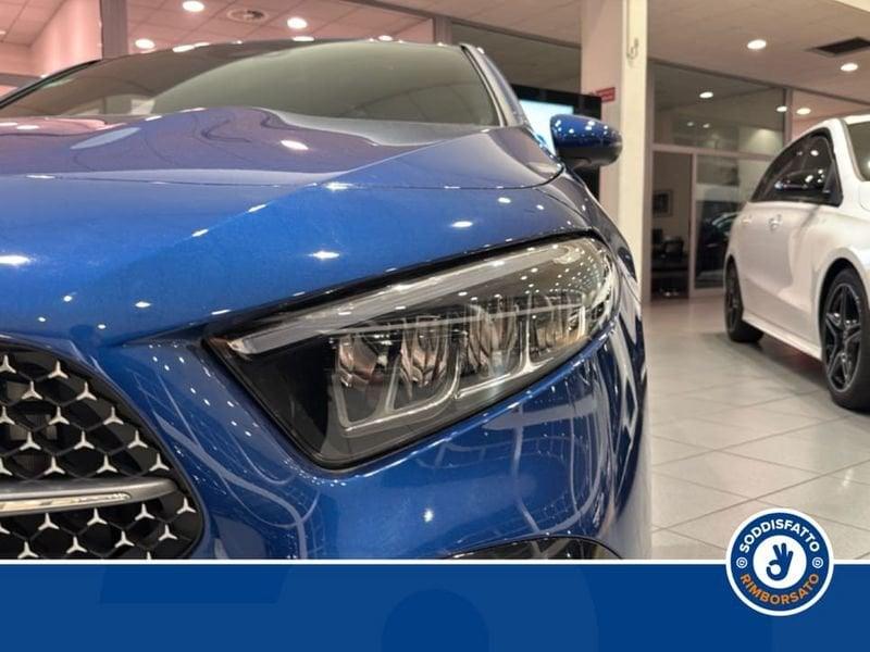 Mercedes-Benz Classe A 250e EQ-Power Automatic AMG Line Advanced Plus Digital Edition