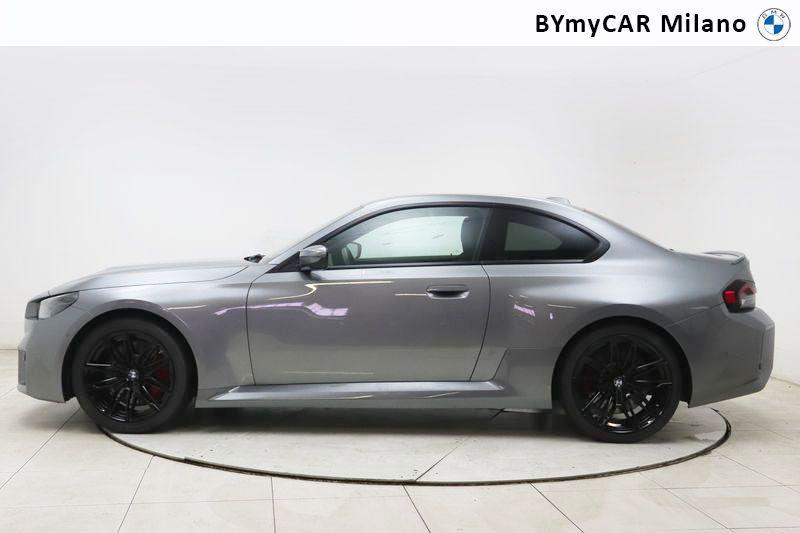 BMW M2 Coupe 3.0 Steptronic